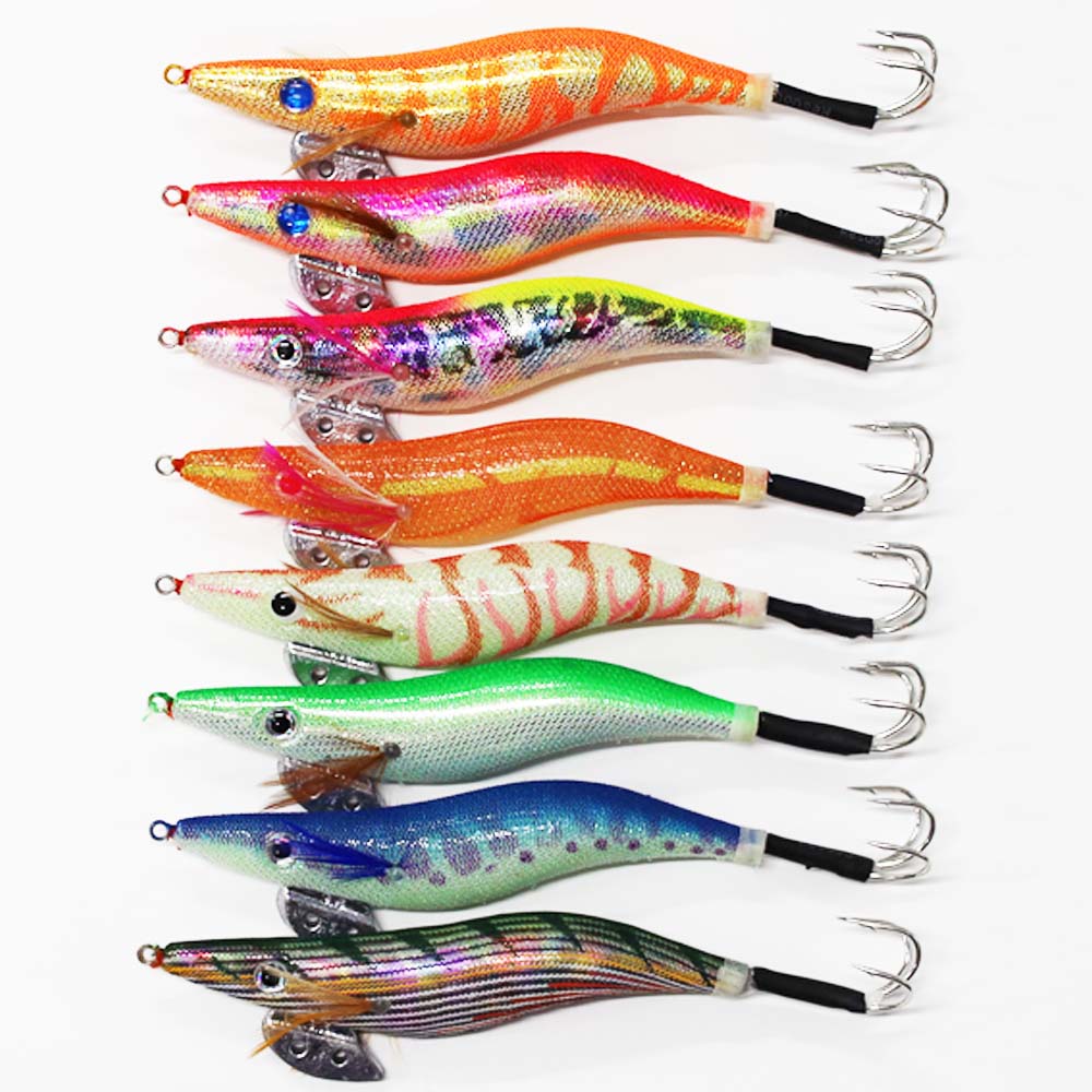 楽天市場】エギ3.5号の通販