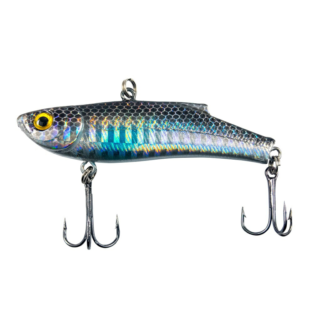 楽天市場】バイブレーション シンキングバイブレーション 6個セット