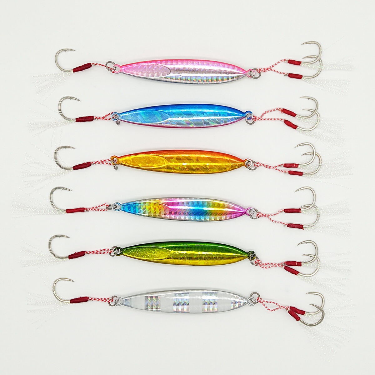 楽天市場】【楽天スーパーSALE限定50％OFF＆ポイント2倍】メタルジグ