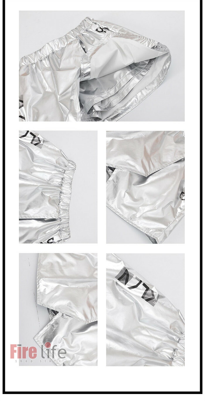 楽天市場】キッズダンス衣装 シルバー 銀 メタリック スカート ロング