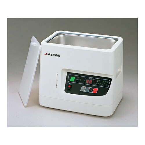 楽天市場】超音波洗浄機 アズワンvs-100ⅲの通販