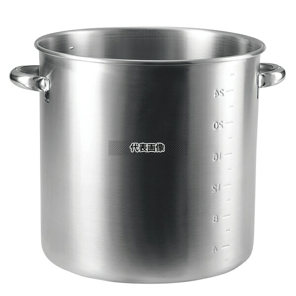 楽天市場】50リットル寸胴鍋の通販