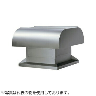 楽天市場】鎌倉製作所 ルーフファン 標準形 排気形 RF-16H モーター