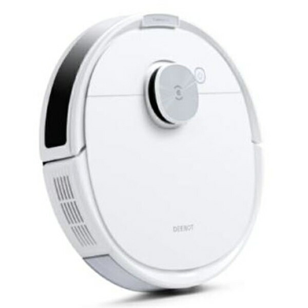 楽天市場】【在庫限り特価】エコバックス(ECOVACS) ロボット掃除機