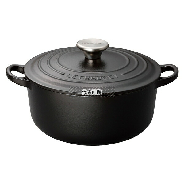 ル・クルーゼ ココット・ロンド 18cm」の人気商品一覧 | 安い商品を