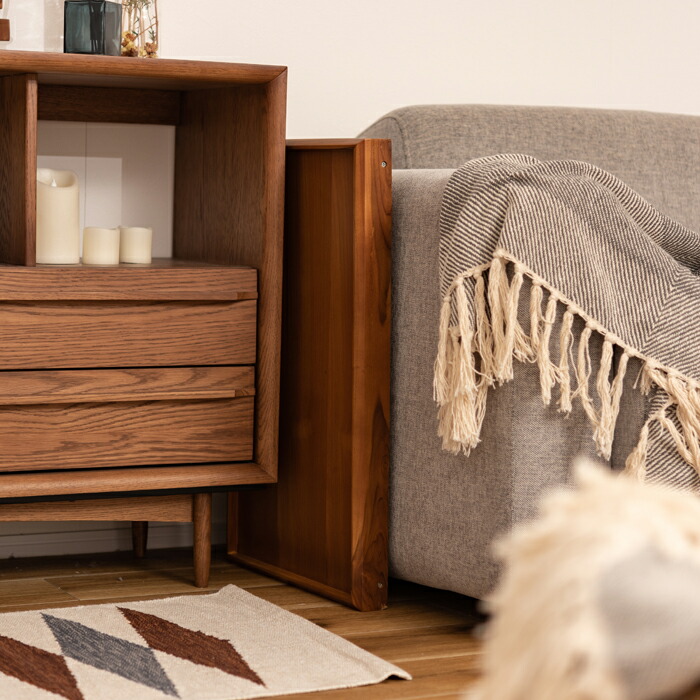 楽天市場】フォールディングトレーテーブル 机 家具 折り畳み 木