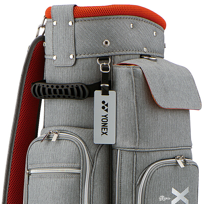 楽天市場】ヨネックス (YONEX) 9型(3.5kg) CB-3912 縦・両肩掛けの