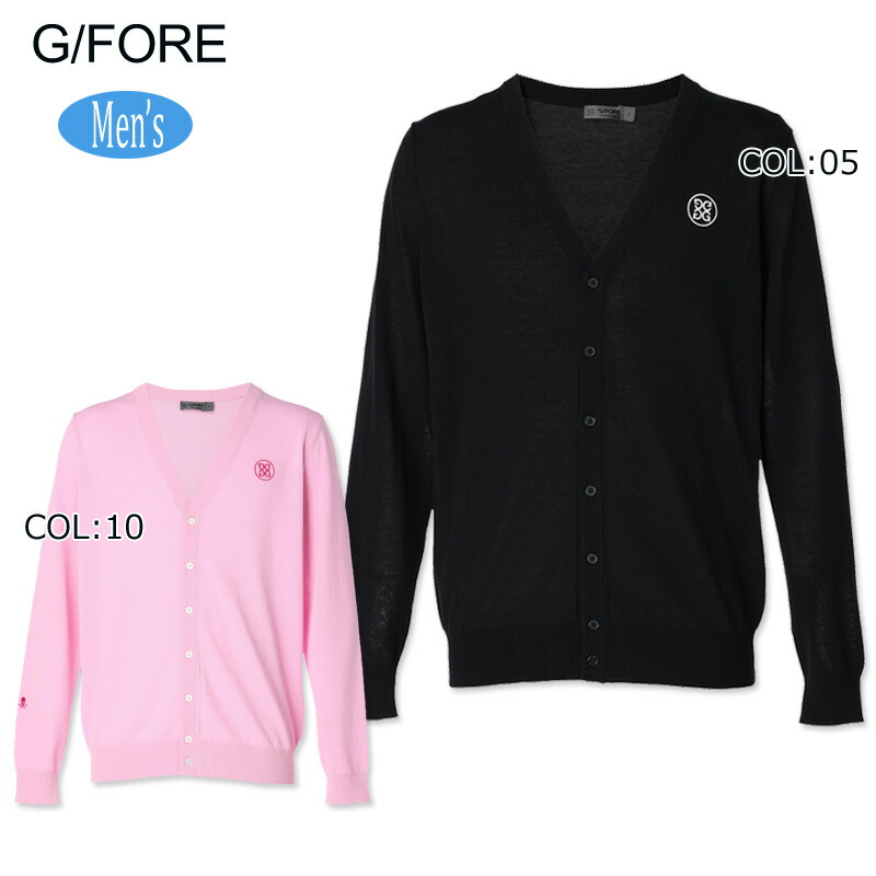 楽天市場】G FORE（素材（生地・毛糸）綿・コットン）（ウェア｜ゴルフ