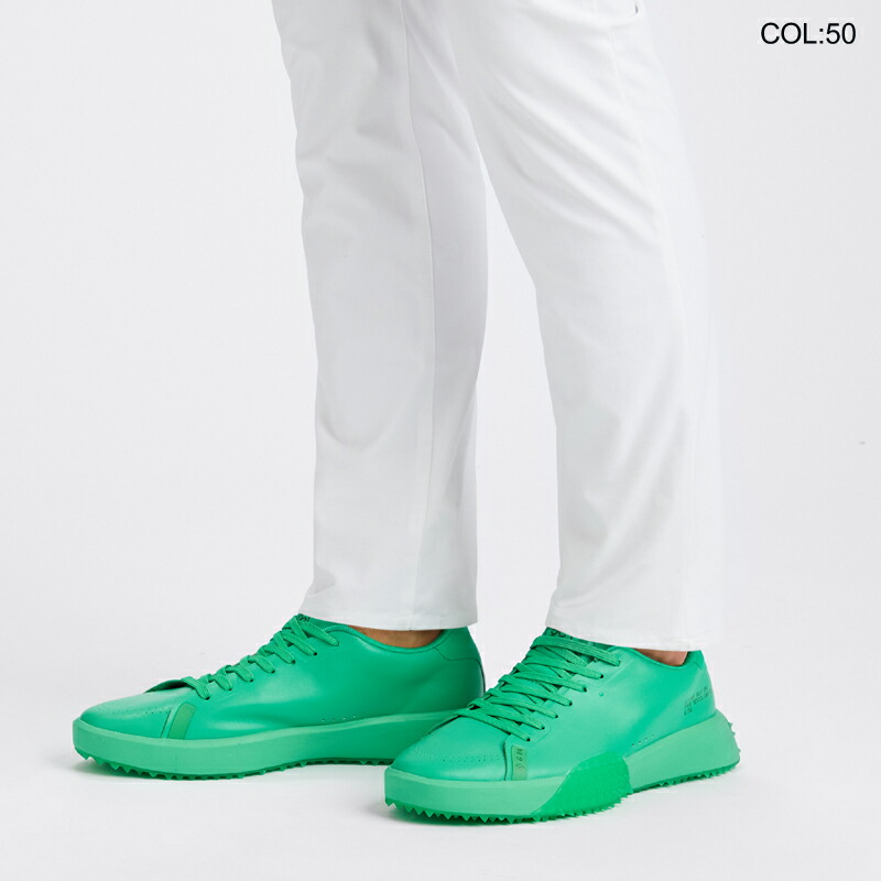 楽天市場】G/FORE GFORE ジーフォア 073434802 G4MF23EF104 メンズ