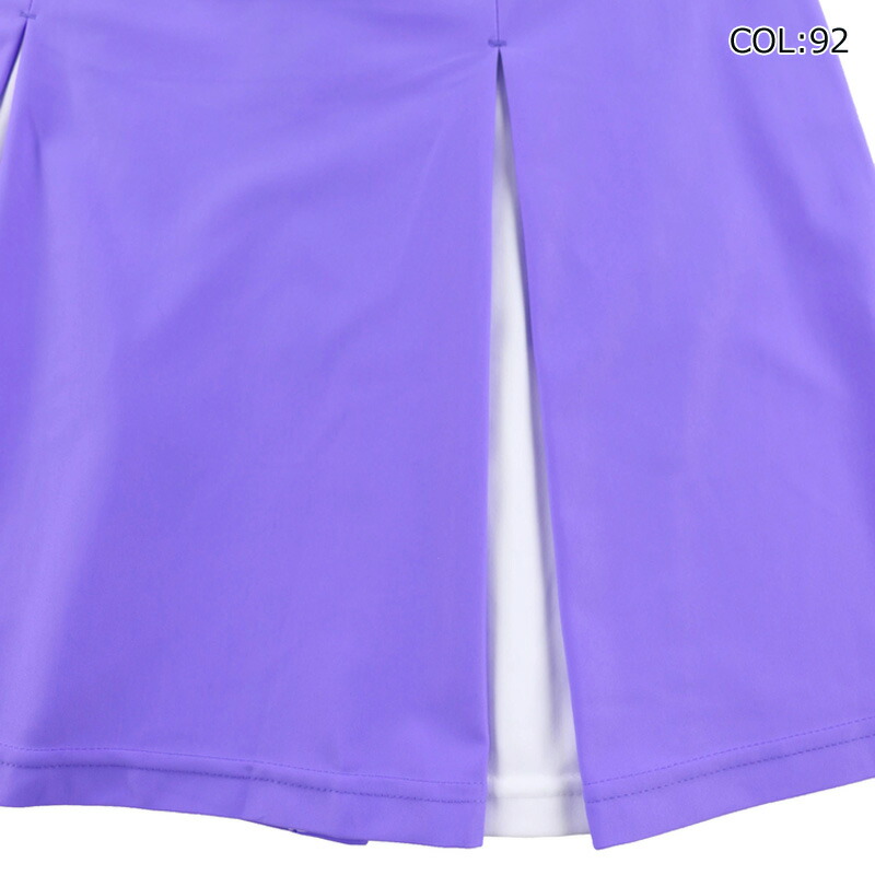 楽天市場】G/FORE (GFORE) ジーフォア 073213354 レディース プリーツ