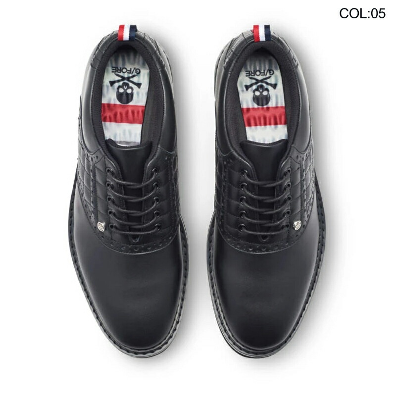 楽天市場】G/FORE GFORE ジーフォア 073414800 G4MF21EF03 メンズ