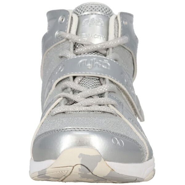 楽天市場】ライカ テナシティー シルバー TENACITY（22.5〜25.0cm