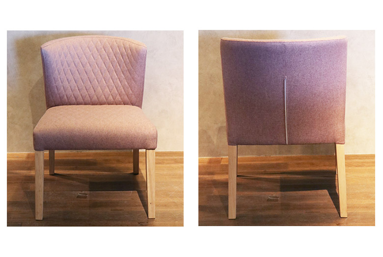 楽天市場】【全商品に使える2%offクーポンあり!!】 ダイニングチェア 2