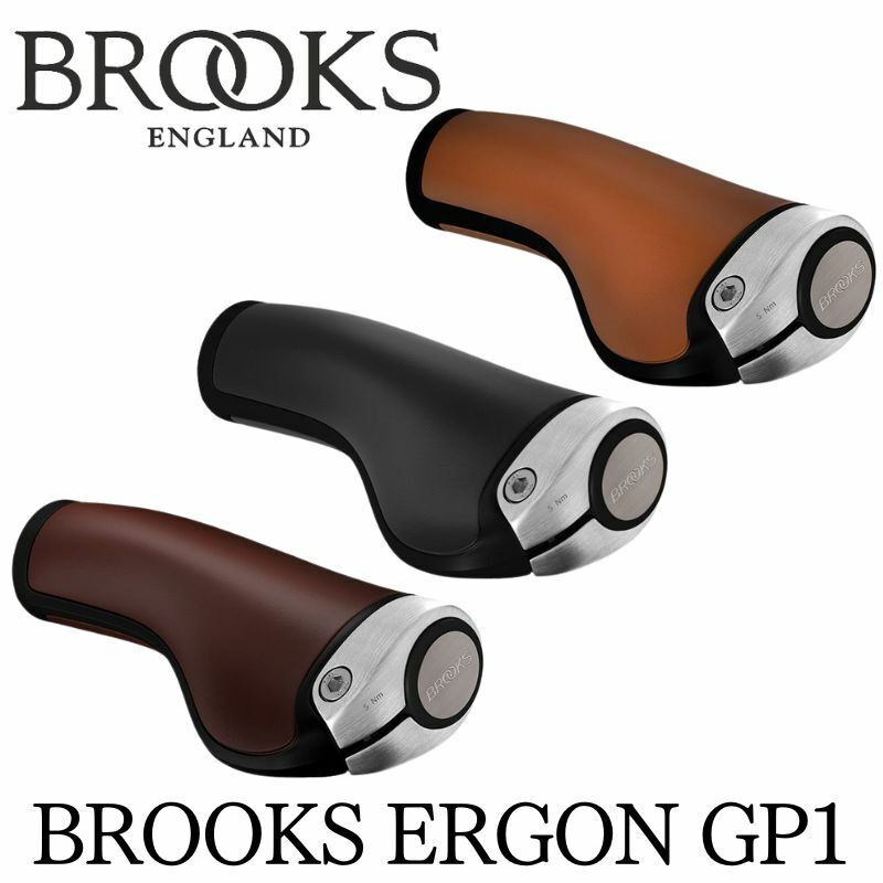 BROOKSERGON GP1 LEATHER GRIPS エルゴン ハニー 楽天市場】BROOKS