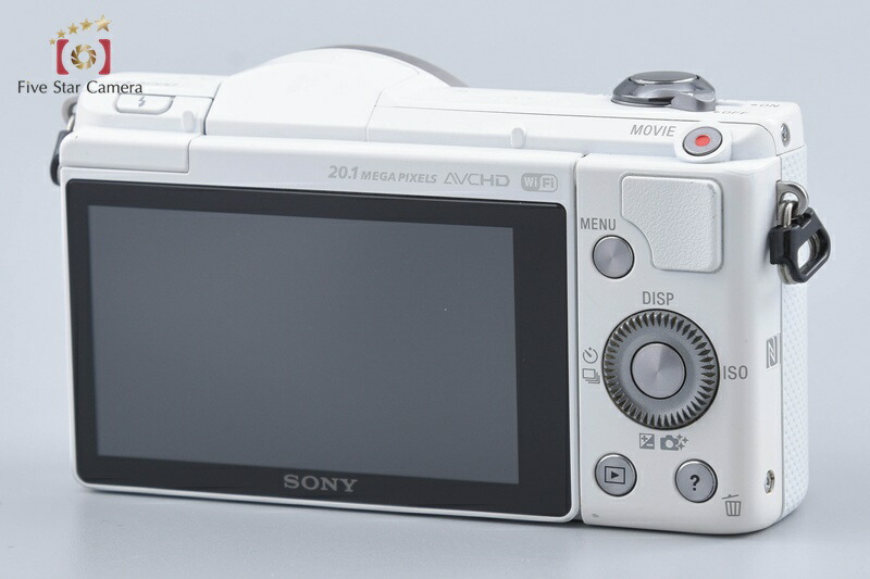 楽天市場】α5000 中古の通販