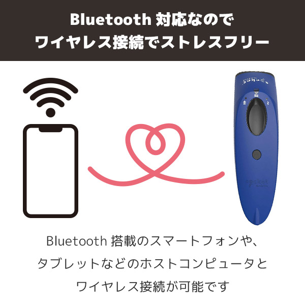 楽天市場】正規品 Socket Mobile ソケットモバイル Socket Scan S700