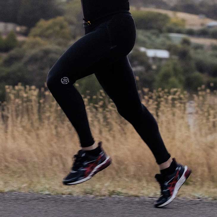 楽天市場】SKINS スキンズ SERIES-3 シリーズスリー MENS THERMAL LONG