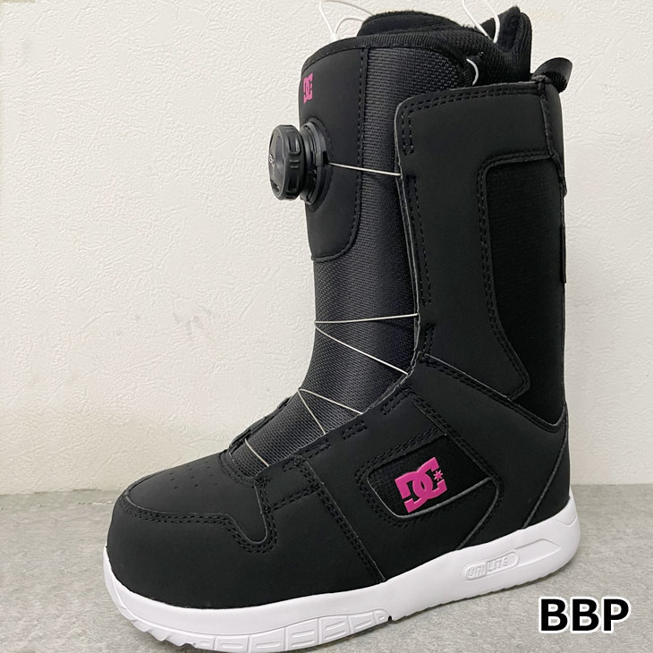 楽天市場】22-23 DC SNOW ブーツ dc shoes ディーシー【WOMENS PHASE
