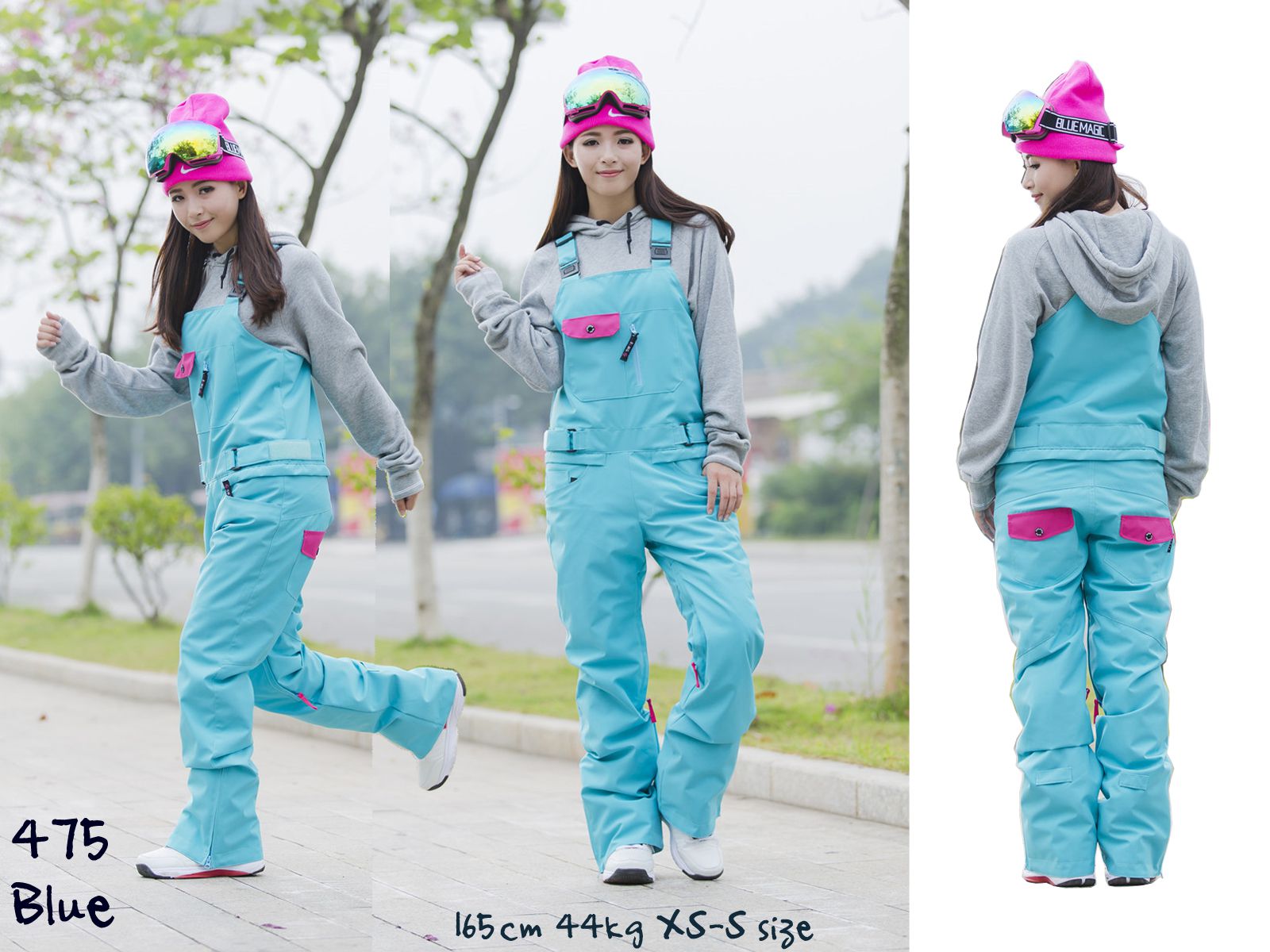 楽天市場】【2000円オフ】スノーボードウエア スキーウェア レディース