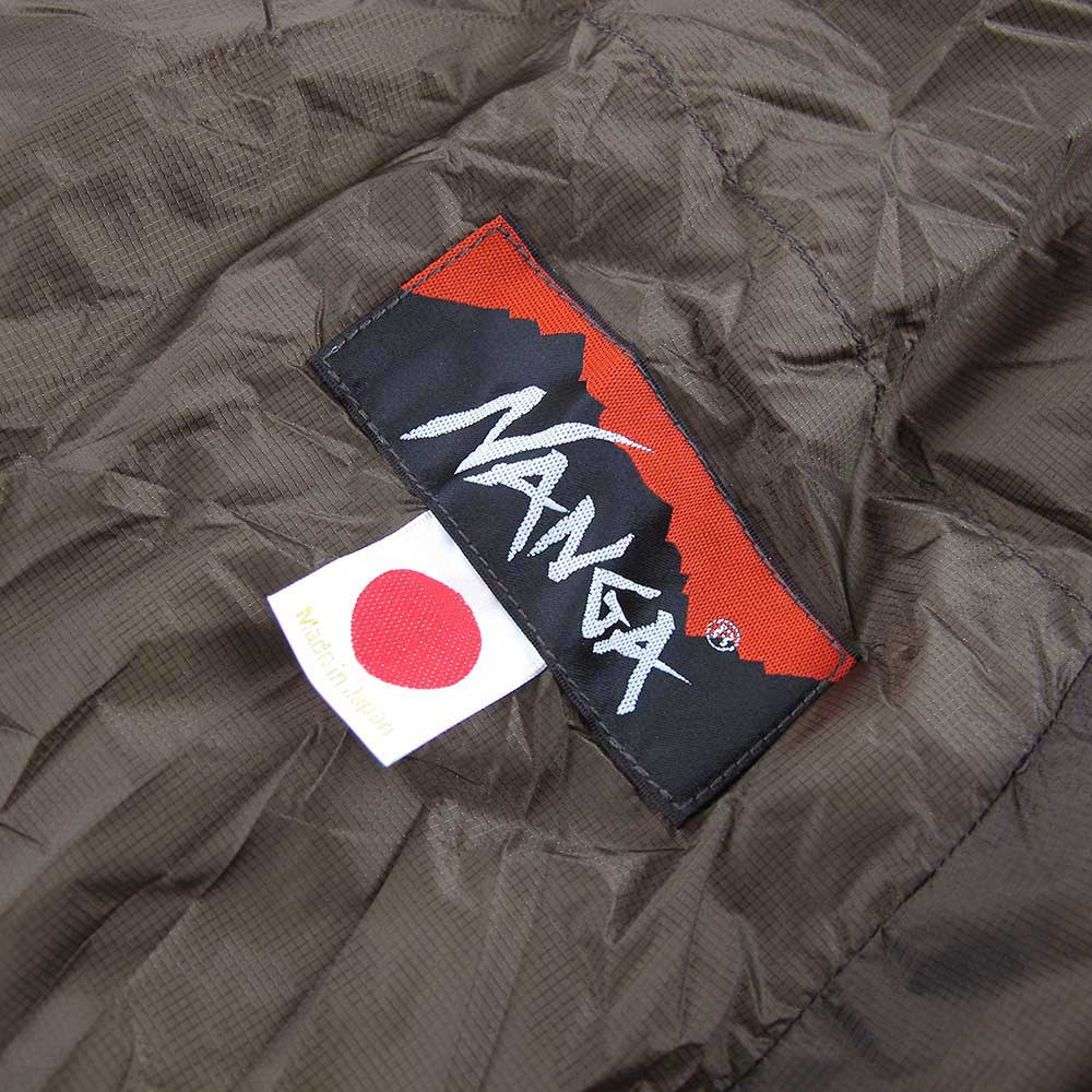 楽天市場】ナンガ オーロラライト 900 DX メンズ レディース AURORA