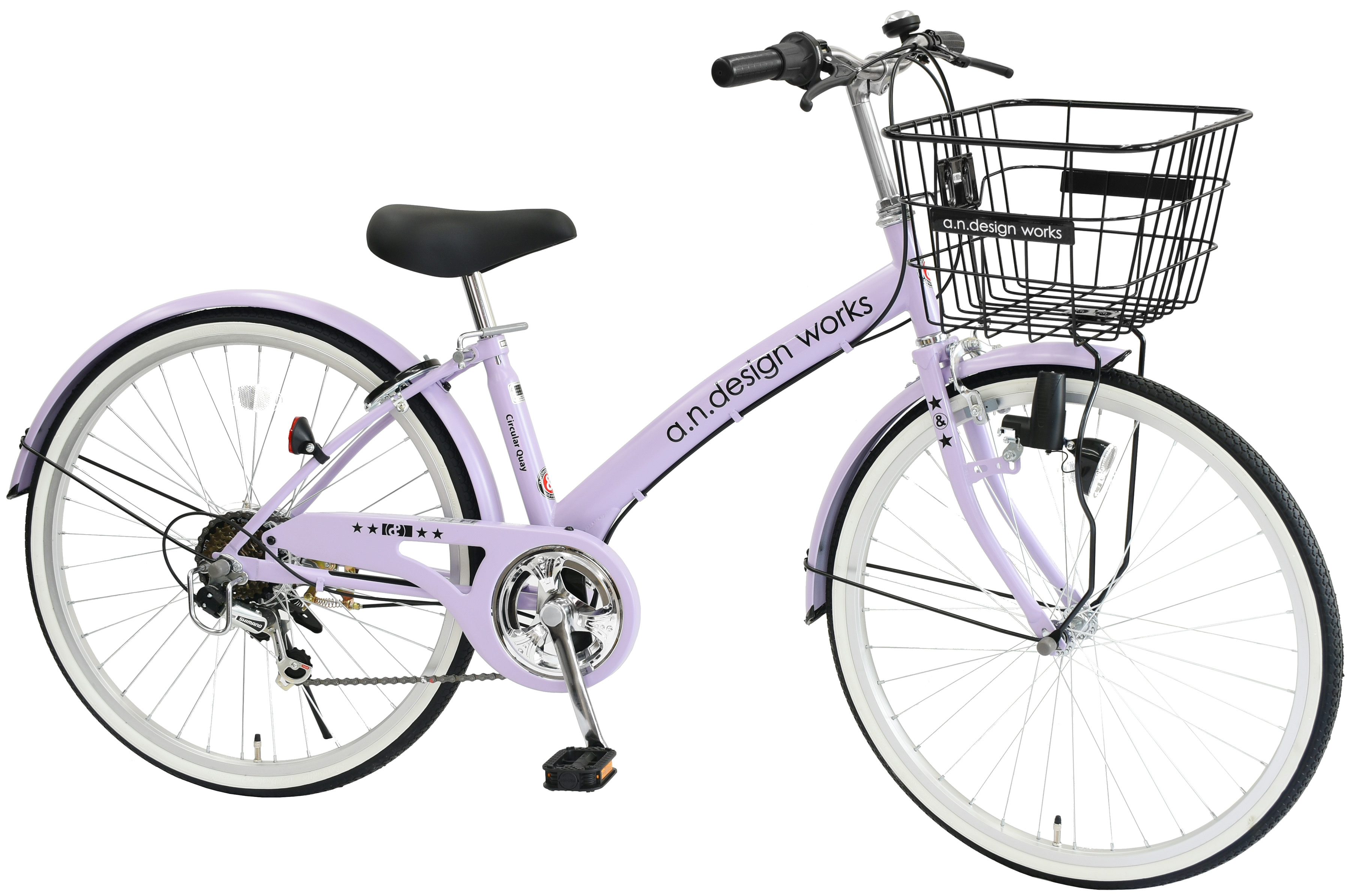 楽天市場】【訳あり！在庫限りの大特価】【ヤクシン完全組立】自転車