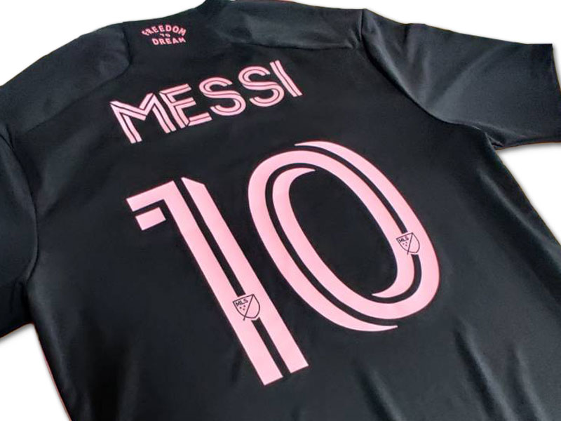 楽天市場】【数量限定☆】アディダス インテルマイアミ ユニフォーム