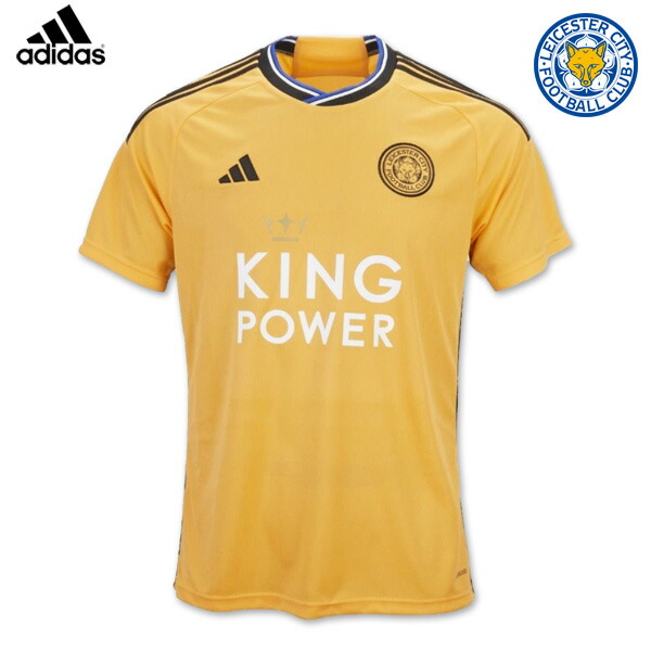 楽天市場】レスター サッカー ユニフォームの通販