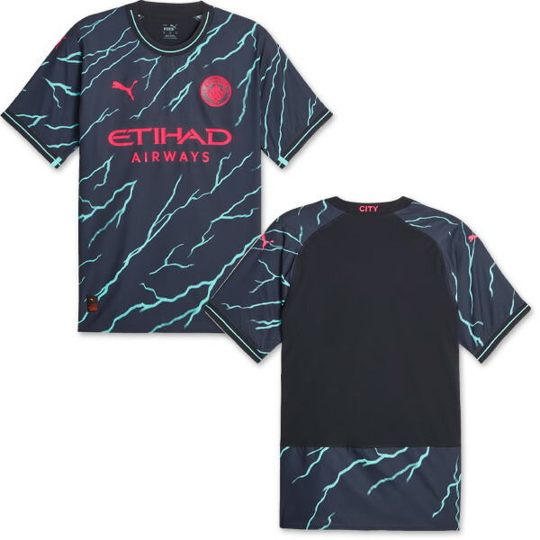 楽天市場】【オーセンティック】プーマ マンチェスターシティ