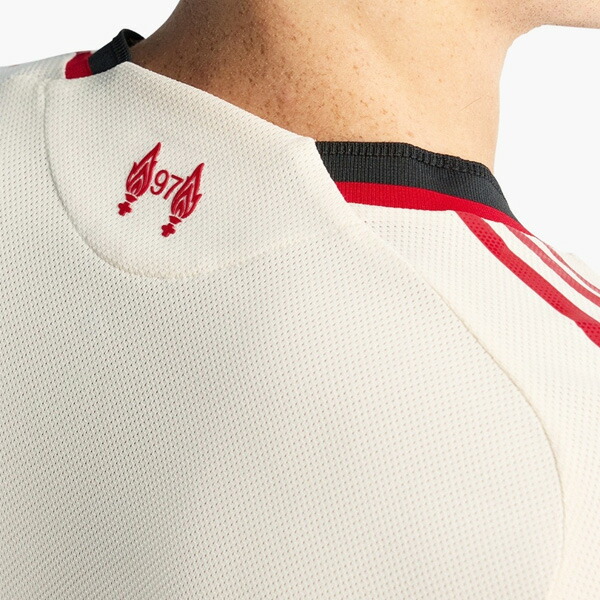 楽天市場】【オーセンティック 】アディダス リバプール アウェイ