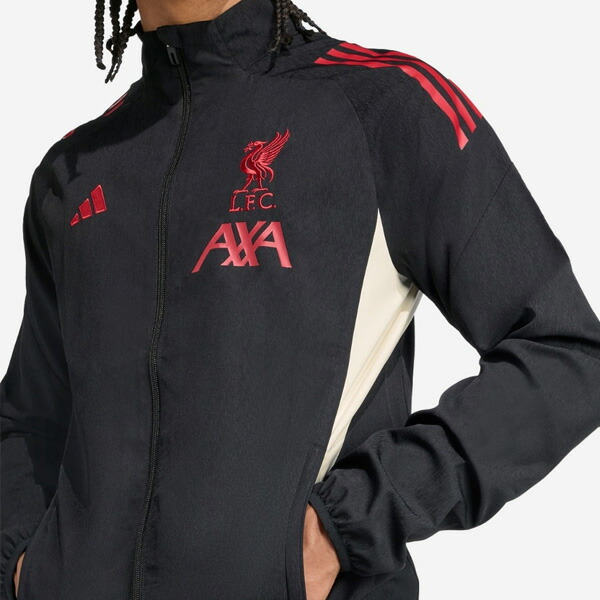 楽天市場】【2025-26 モデル】アディダス リバプール