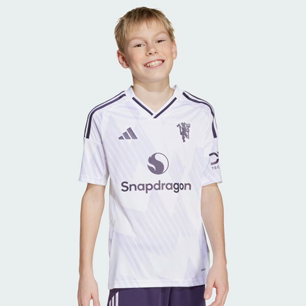 楽天市場】【2025-26 モデル】アディダス マンチェスターユナイテッド