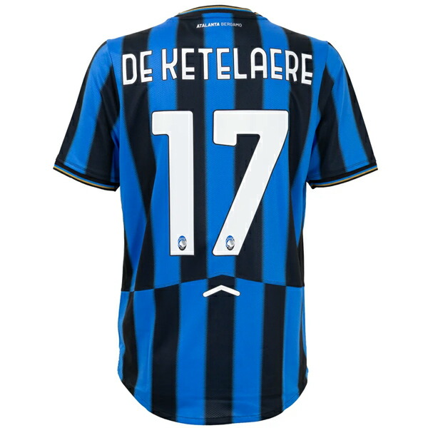 サッカーユニフォーム アタランタ」の人気商品一覧 | 安い商品を通販