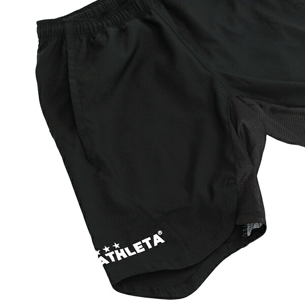 楽天市場】アスレタ レフリーウェア 3点セット サッカー 審判着