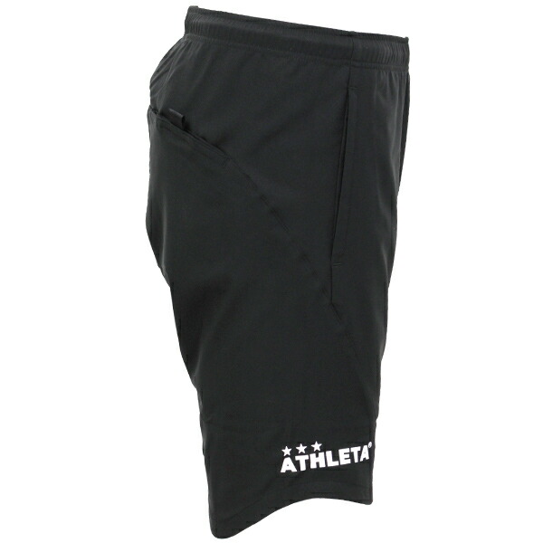 楽天市場】アスレタ レフリーウェア 3点セット サッカー 審判着