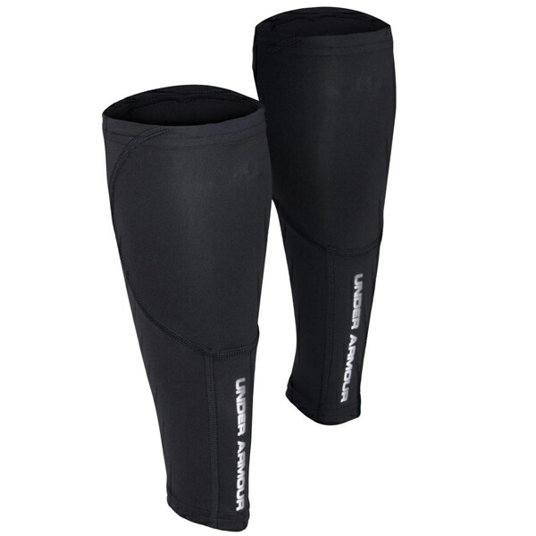 楽天市場】アンダーアーマー カーフスリーブ ふくらはぎ用スリーブ