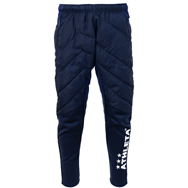 楽天市場】アスレタ 中綿ウォームジャケット パンツ 大人用 サッカー