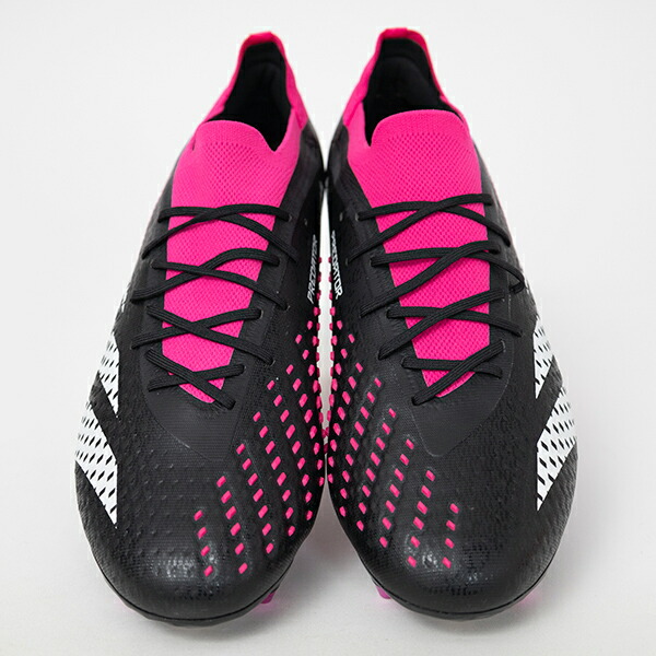 楽天市場】【大特価SALE】アディダス プレデター アキュラシー 1 L SG