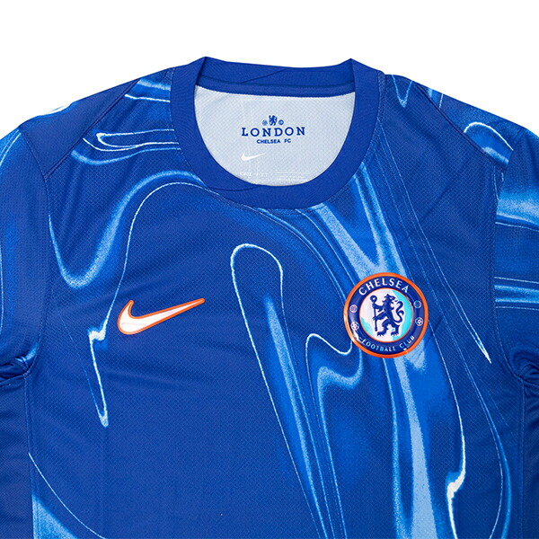 楽天市場】ナイキ 24-25 CFC チェルシー ホームレプリカユニフォーム