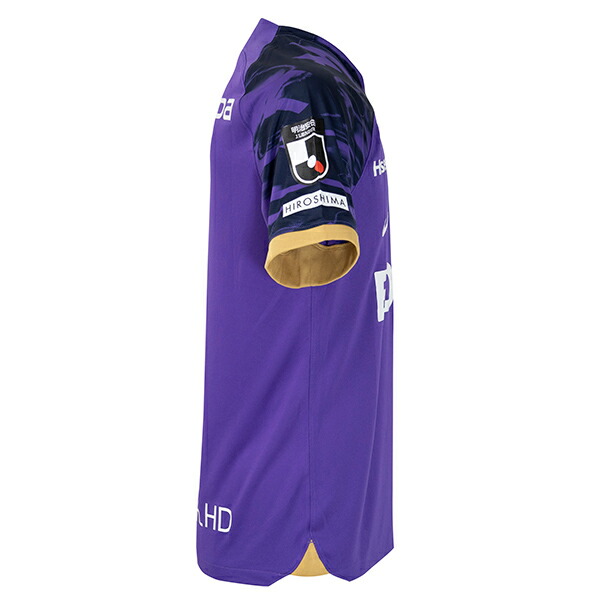 楽天市場】【スピード出荷】ナイキ 2024 サンフレッチェ広島 #18 柏