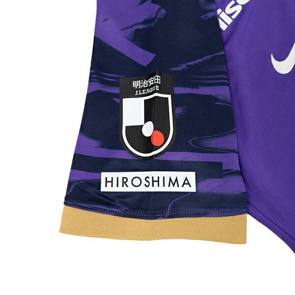 楽天市場】【スピード出荷】ナイキ 2024 サンフレッチェ広島 #18 柏