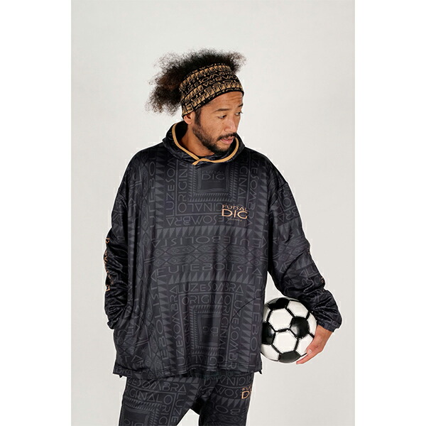 楽天市場】ルースイソンブラ FD ONE THICK プルオーバーパーカー 大人