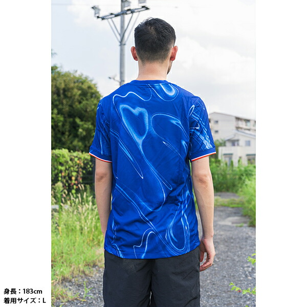 楽天市場】ナイキ 24-25 CFC チェルシー ホームレプリカユニフォーム