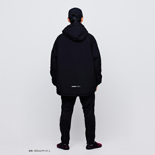 楽天市場】フィンタ tecnico インサレーションジャケット 大人用