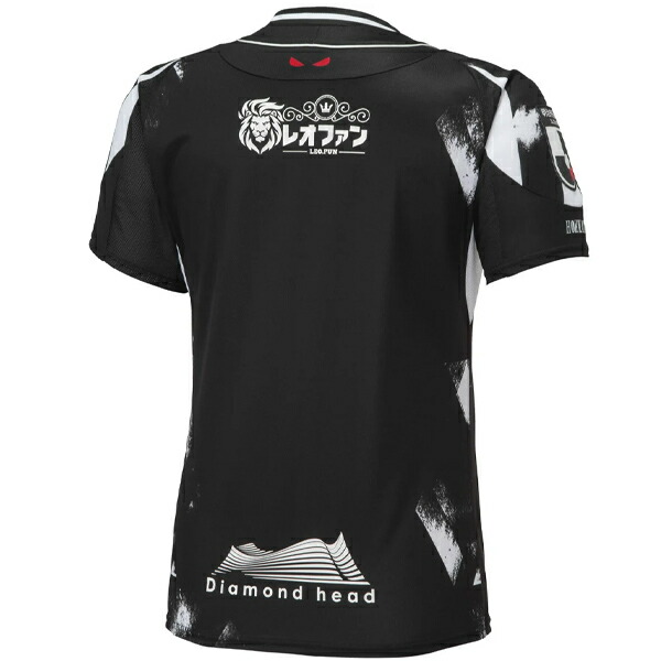 楽天市場】ミズノ 2023 北海道コンサドーレ札幌 アウェイ