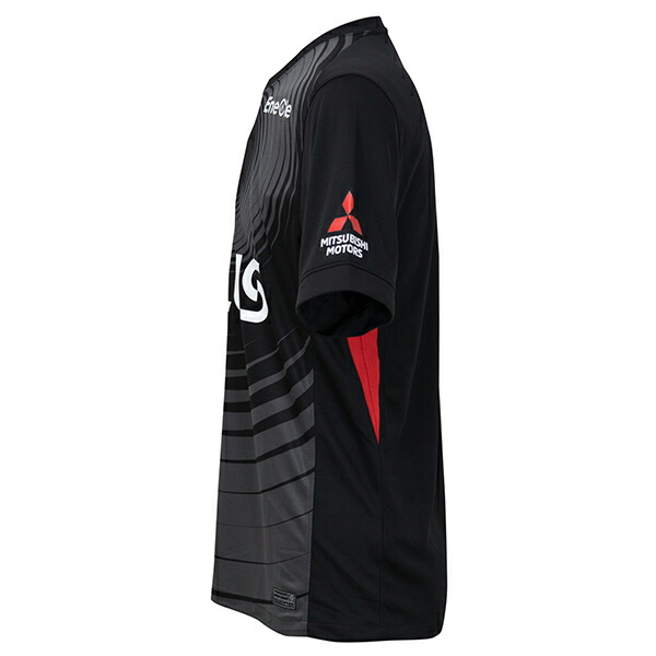 楽天市場】【スピード出荷】ナイキ 2025 浦和レッズ #14 関根貴大 3rd