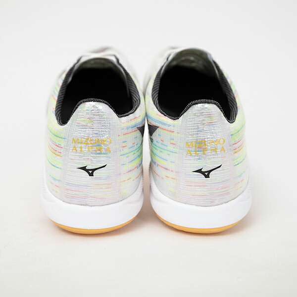 楽天市場】ミズノ α アルファ 2 ELITE IN 大人用 フットサルシューズ