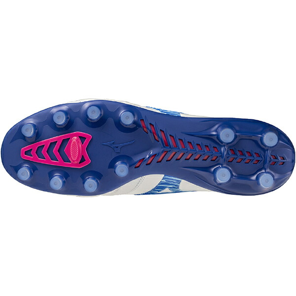 楽天市場】ミズノ モレリアNEO 4 JAPAN 大人用 サッカースパイク