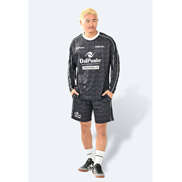 楽天市場】ダウポンチ NOVENTA 昇華ロングスリーブプラシャツ 大人用