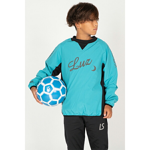 楽天市場】ルースイソンブラ Jr ストレッチ タフタ メッシュ プル