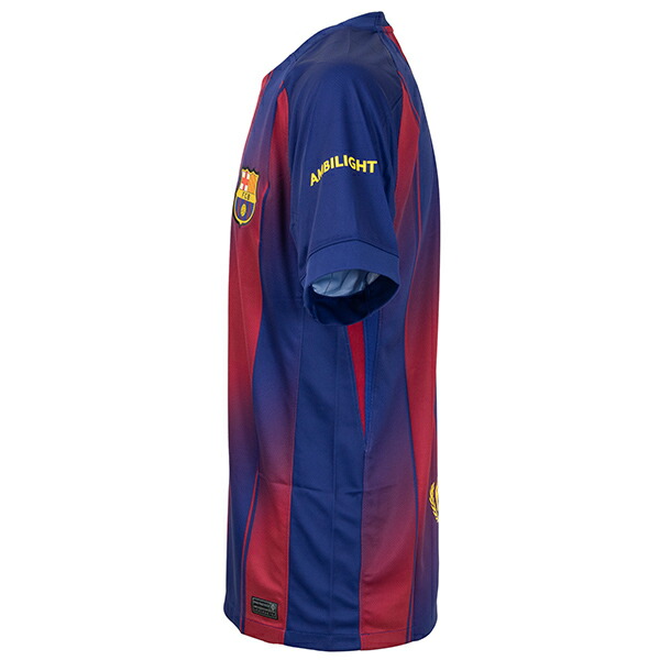 楽天市場】【スピード出荷】ナイキ 25-26 FCB FCバルセロナ #10 ラミン